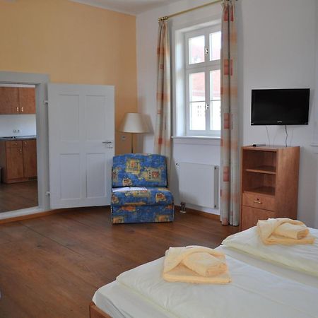 Schlosshotel Am Hainich Behringen  Room photo