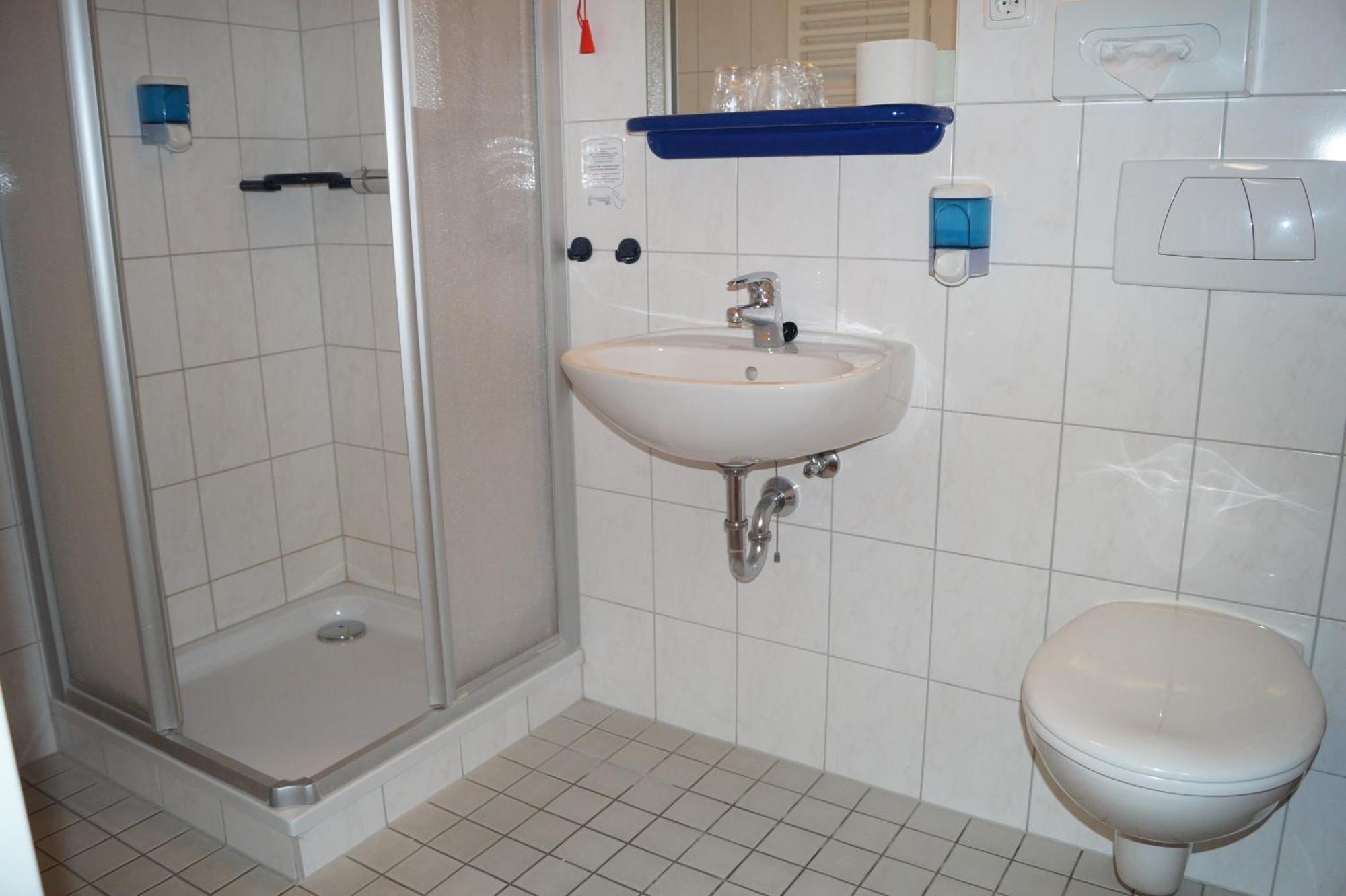 Schlosshotel Am Hainich Behringen  Room photo