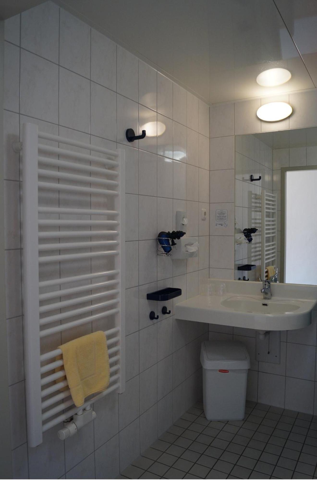Schlosshotel Am Hainich Behringen  Room photo